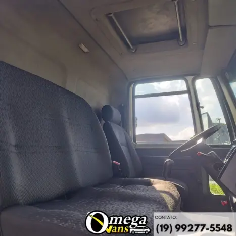 FORD Cargo 816S, Foto 10
