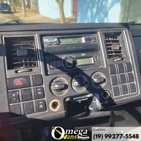 FORD Cargo 816S, Foto 11