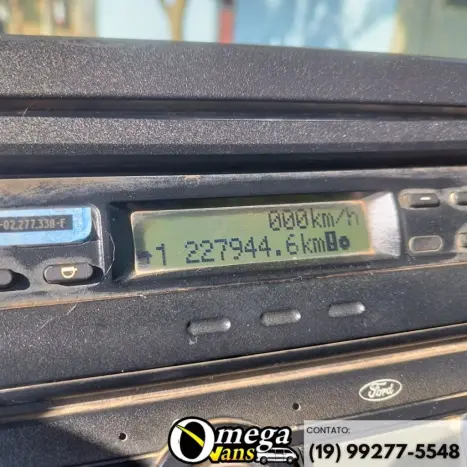 FORD Cargo 816S, Foto 12