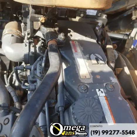 FORD Cargo 816S, Foto 14