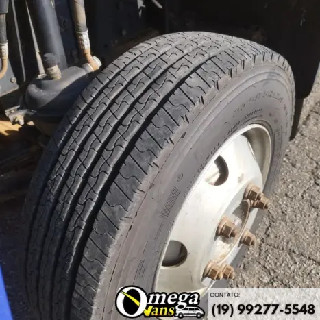 FORD Cargo 816S, Foto 15