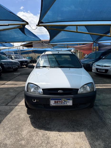 FORD Courier 1.6 FLEX L, Foto 2