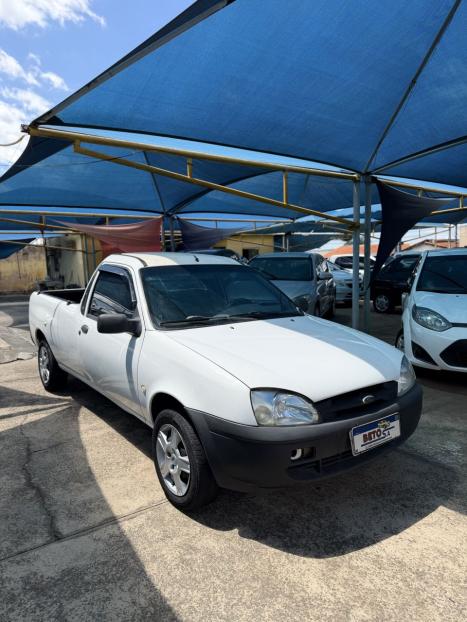 FORD Courier 1.6 FLEX L, Foto 3