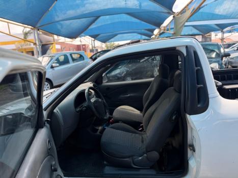 FORD Courier 1.6 FLEX L, Foto 4