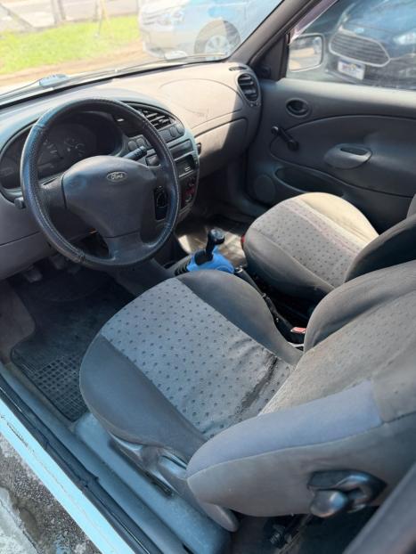 FORD Courier 1.6 FLEX L, Foto 5