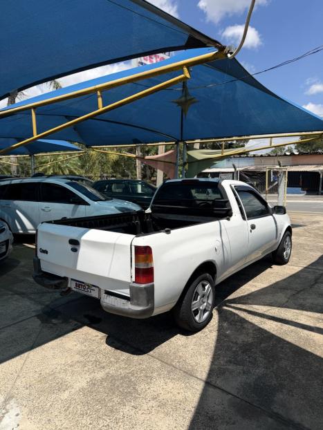 FORD Courier 1.6 FLEX L, Foto 7