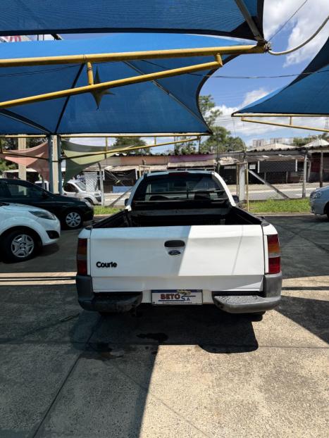 FORD Courier 1.6 FLEX L, Foto 8