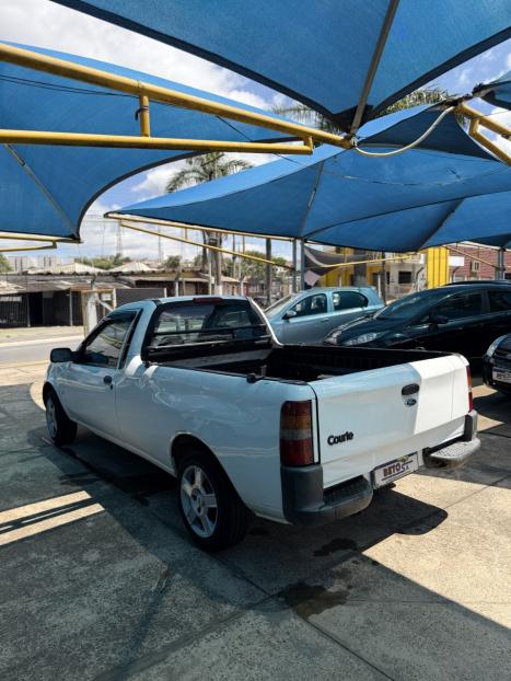 FORD Courier 1.6 FLEX L, Foto 9