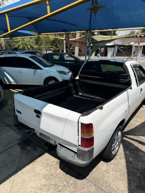 FORD Courier 1.6 FLEX L, Foto 10