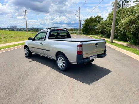 FORD Courier 1.6 FLEX L, Foto 3