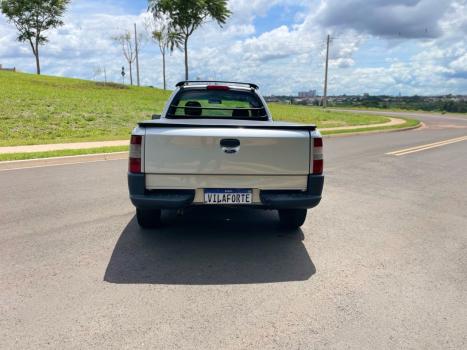 FORD Courier 1.6 FLEX L, Foto 4