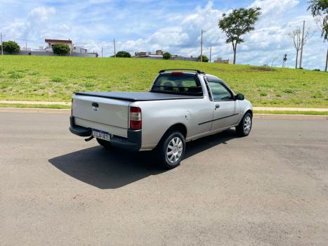 FORD Courier 1.6 FLEX L, Foto 5