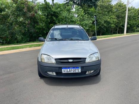 FORD Courier 1.6 FLEX L, Foto 8