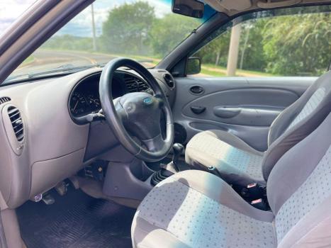 FORD Courier 1.6 FLEX L, Foto 9