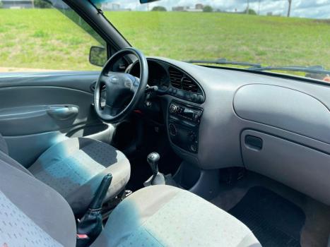 FORD Courier 1.6 FLEX L, Foto 11