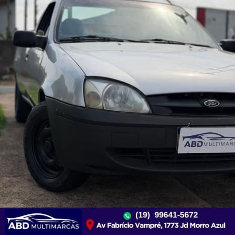 FORD Courier 1.6 FLEX XL, Foto 3