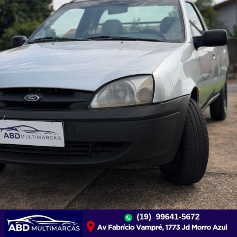 FORD Courier 1.6 FLEX XL, Foto 4