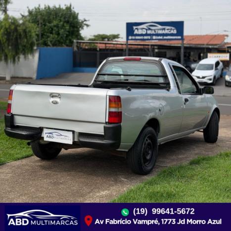 FORD Courier 1.6 FLEX XL, Foto 6