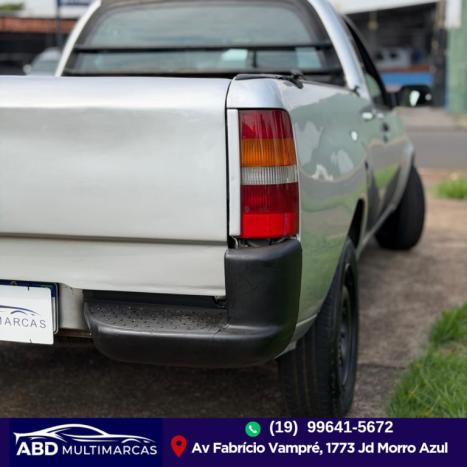 FORD Courier 1.6 FLEX XL, Foto 7