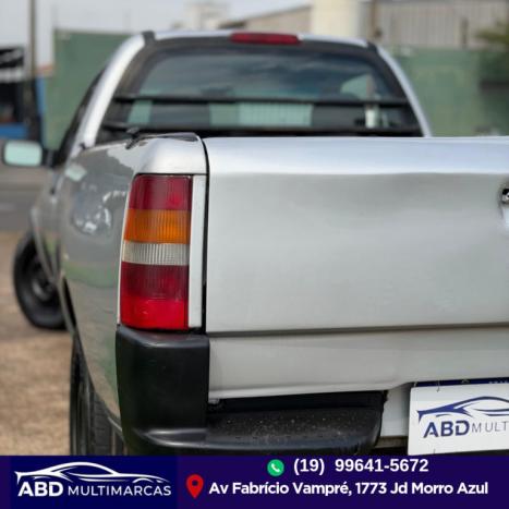 FORD Courier 1.6 FLEX XL, Foto 8