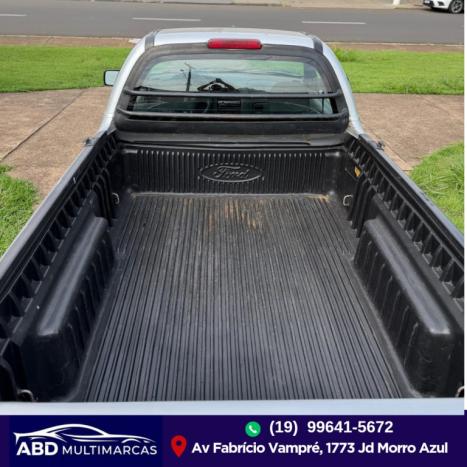 FORD Courier 1.6 FLEX XL, Foto 9