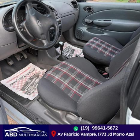 FORD Courier 1.6 FLEX XL, Foto 10