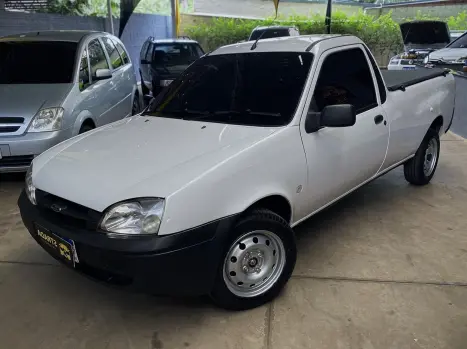 FORD Courier 1.6 L, Foto 1