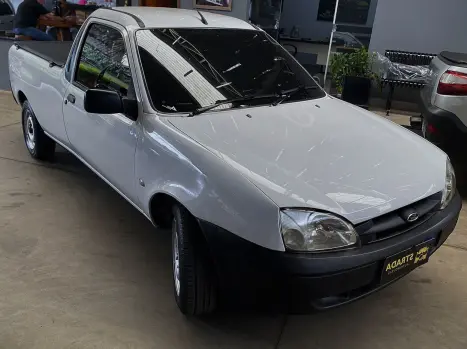 FORD Courier 1.6 L, Foto 2