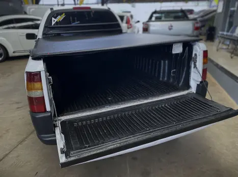 FORD Courier 1.6 L, Foto 5