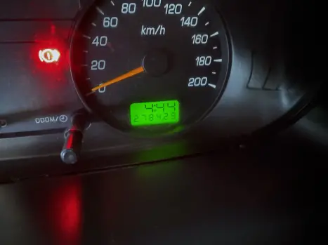 FORD Courier 1.6 L, Foto 8