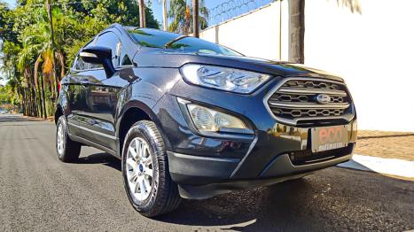 FORD Ecosport 1.5 12V 4P TI-VCT SE FLEX AUTOMTICO, Foto 1