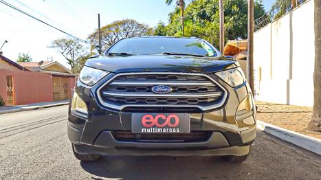FORD Ecosport 1.5 12V 4P TI-VCT SE FLEX AUTOMTICO, Foto 2