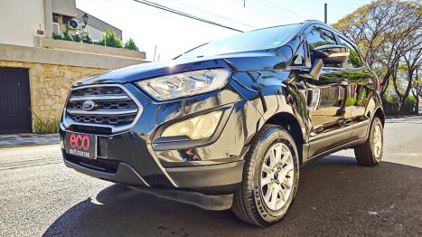 FORD Ecosport 1.5 12V 4P TI-VCT SE FLEX AUTOMTICO, Foto 3