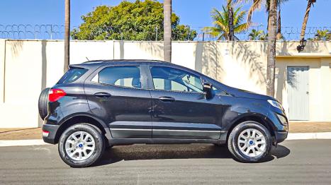 FORD Ecosport 1.5 12V 4P TI-VCT SE FLEX AUTOMTICO, Foto 4