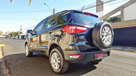 FORD Ecosport 1.5 12V 4P TI-VCT SE FLEX AUTOMTICO, Foto 5