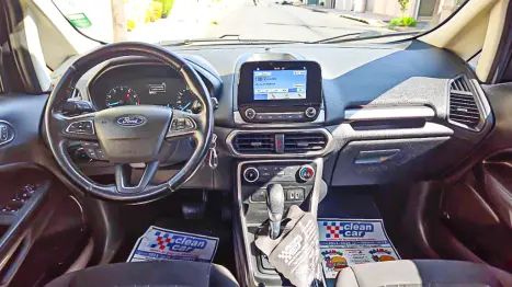 FORD Ecosport 1.5 12V 4P TI-VCT SE FLEX AUTOMTICO, Foto 8