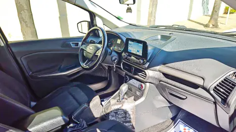 FORD Ecosport 1.5 12V 4P TI-VCT SE FLEX AUTOMTICO, Foto 9
