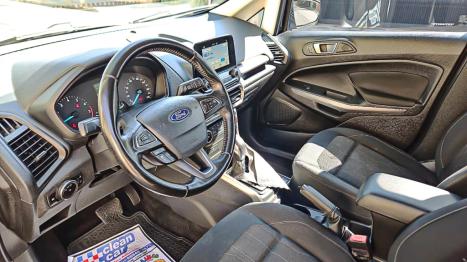FORD Ecosport 1.5 12V 4P TI-VCT SE FLEX AUTOMTICO, Foto 10