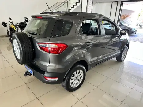 FORD Ecosport 1.5 12V 4P TI-VCT FLEX SE, Foto 6
