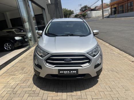 FORD Ecosport 1.5 12V 4P TI-VCT FLEX SE, Foto 2