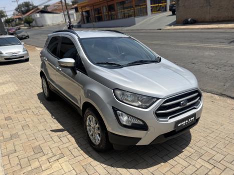 FORD Ecosport 1.5 12V 4P TI-VCT FLEX SE, Foto 3