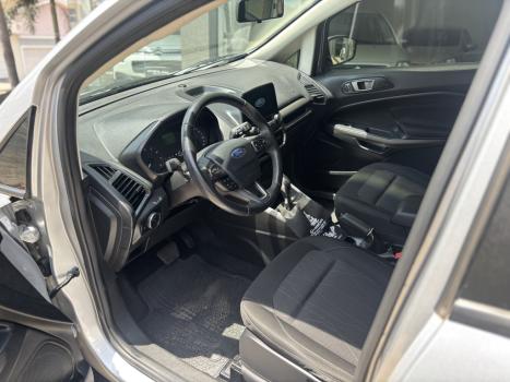 FORD Ecosport 1.5 12V 4P TI-VCT FLEX SE, Foto 6