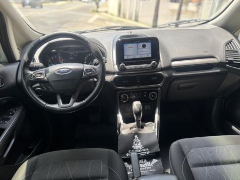 FORD Ecosport 1.5 12V 4P TI-VCT FLEX SE, Foto 7