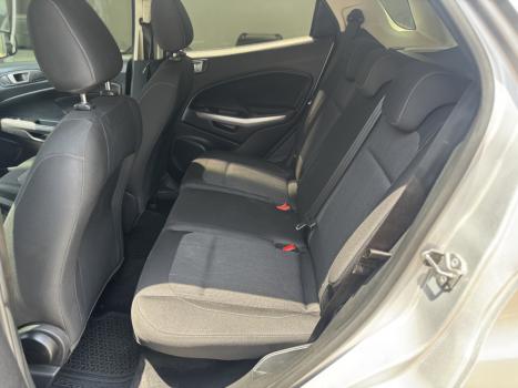 FORD Ecosport 1.5 12V 4P TI-VCT FLEX SE, Foto 8
