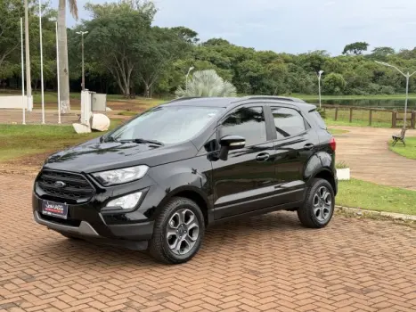 FORD Ecosport 1.5 12V 4P TI-VCT FLEX FREESTYLE AUTOMTICO, Foto 1