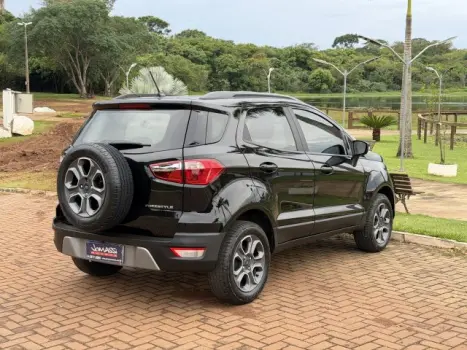 FORD Ecosport 1.5 12V 4P TI-VCT FLEX FREESTYLE AUTOMTICO, Foto 6