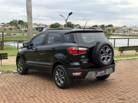 FORD Ecosport 1.5 12V 4P TI-VCT FLEX FREESTYLE AUTOMTICO, Foto 8