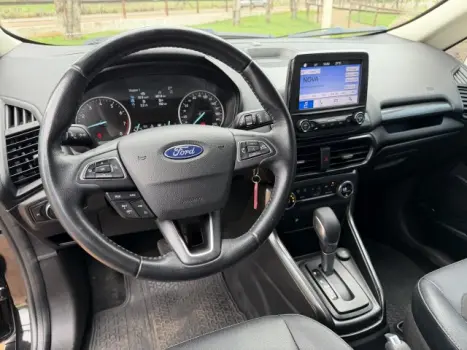 FORD Ecosport 1.5 12V 4P TI-VCT FLEX FREESTYLE AUTOMTICO, Foto 9