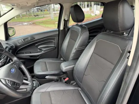 FORD Ecosport 1.5 12V 4P TI-VCT FLEX FREESTYLE AUTOMTICO, Foto 10