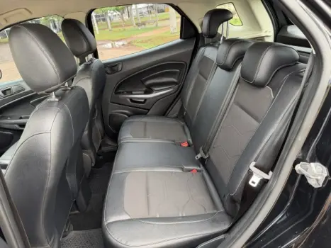 FORD Ecosport 1.5 12V 4P TI-VCT FLEX FREESTYLE AUTOMTICO, Foto 11